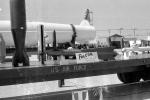 Falcon Air To Air Missile, 1950s