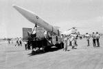 Skybolt Missile, 1950s