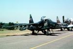 8072, Sukhoi Su-25, Sturmovik, Frogfoot, Czech Air Force, Czechoslovakia