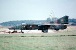MiG-27, "Flogger-D", ground-attack Jet Fighter, Russian, MYFV23P07_01