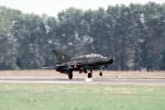 270, MiG-21, Jet Fighter, East German Air Force, Air Forces of the National People's Army, MYFV23P10_01