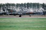 835, MiG-21, East German Air Force, Air Forces of the National People's Army