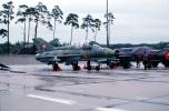 270, MiG-21, Jet Fighter, East German Air Force, Air Forces of the National People's Army