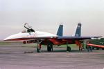 MiG-29, "FULCRUM", Russian Jet Fighter Aircraft, Air Superiority, MYFV23P12_05