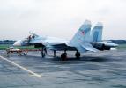 MiG-29, "FULCRUM", Russian Jet Fighter Aircraft, Air Superiority, MYFV23P13_02