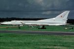 Tupolev Tu-22M, Backfire, Soviet Strategic Bomber
