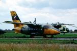0731, LET L-410UVP Turbolet, Czech Air Force, twin-engine short-range transport aircraft, turboprop, MYFV23P14_19