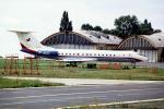 1407, Tupolev Tu-134, Czechoslovak Air Force, MYFV23P15_07