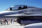 AF 85465, Lockheed F-16 Fighting Falcon