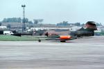 9-911, Lockheed TF-104G Starfighter, Turkish Air Force, RAF Fairford, United Kingdom, MYFV24P01_15