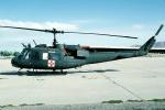 325, Bell UH-1 Huey, United States Army