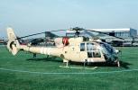 XZ-347, Aerospatiale Gazelle, Helicopter, XZ347, RAF, MYFV24P04_19