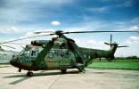 S-458, Eurocopter AS532U2 Cougar, Helikopter, super puma, Koninklijke Luchtmacht, Royal Netherlands Air Force, Dutch, Holland