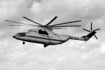 CCCP-06141, Mil Mi-26, Russian Heavy lift cargo helicopter, 1950s