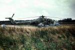 439, GEF AHR, Mil Mi-24, Russian, Attack Helicopter, MYFV24P07_04