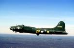 B-17 Flyingfortress, Air-to-Air