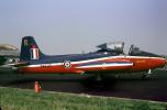 Hunting (BAC) T-10 Jet Provost, MYFV24P09_03