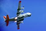 JATO Rocket Assist Take-off, C-130 Hercules, New York Air National Guard, MYFV24P09_12
