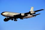 Boeing KC-135R, Stratotanker, milestone of flight, 22 ARW, AMC, CFM56