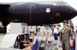 113, Simulator, Boy, Boeing B-52 Stratofortress