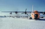 104990, 490, Arctic Patrol, Ice Island, Lockheed C-130A Hercules, ski gear, snow, cold, skibird, MYFV24P12_09