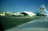 Lockheed C-121, Hickam Air Force Base, Honolulu Hawaii, MYFV24P12_10