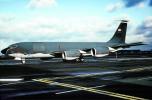 8028, 38028, KC-135R, Stratotanker, ANG, CFM56