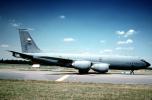 KC-135R, Stratotanker, 14839, New York ANG, Niagara Falls, CFM56