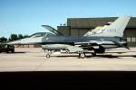 88-503, Lockheed F-16 Fighting Falcon