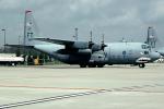 0941, FT-10941, Lockheed C-130E-LM Hercules, C-130E, USAF