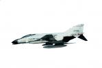 37408, McDonnell Douglas F-4C Phantom cut-out, photo-object, MYFV25P03_07F