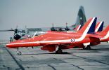 XX306, T-45 Goshawk, RAF Red Arrows, MYFV25P03_19