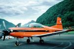 A-936, Pilatus PC-7 Turbo Trainer, Swiss Air Force, PC7, MYFV25P04_17