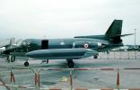MM 61960, Piaggio PD.808, Jet transport, business jet, PD-808, Italian Air Force, MYFV25P05_12