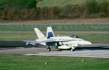 F/A-18C Hornet, J-5008, Swiss Air Force, F-18 Hornet, 008