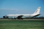 63-792, RC-135 Rivet Joint, CFM56, 792, United States Air Force