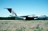60001, 0001, AMC, Charleston, McDonnell Douglas C-17 Globemaster lll