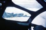 Boeing B-29 Superfortress, flight, flying, airborne
