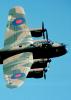 Avro 638 Lancaster, Royal Air Force, PA474, 1945 Avro 683 Lancaster B1, 1940s, milestone of flight, MYFV25P10_10B