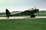 RR299, De Havilland DH98 Mosquito T.3