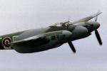 RR299, De Havilland DH98 Mosquito T.3, MYFV25P10_12B