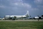 Boeing KC-97L Stratofreighter, Military Refueling Aircraft, MYFV25P11_09