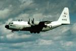 164995, AX-995, Lockheed C-130T Hercules, CW 4995, USN, United States Navy
