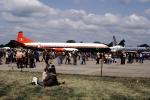 814, DH-106 Comet, Royal Aircraft Establishment
