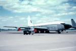 63-9792, RC-135V, Rivet Joint, Offutt AFB, Nebraska, United States Air Force