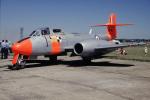 WL419, Gloster Meteor T.7(Mod)