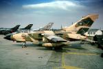 762, Royal Saudi Air Force, Tornado