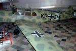 KG+EM, Messerschmitt Bf 108B2, Trop Taifun Sktz, Luftwaffe, German Air Force