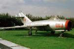 MiG-15, Jet Fighter