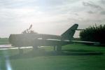 MiG-15, Jet Fighter